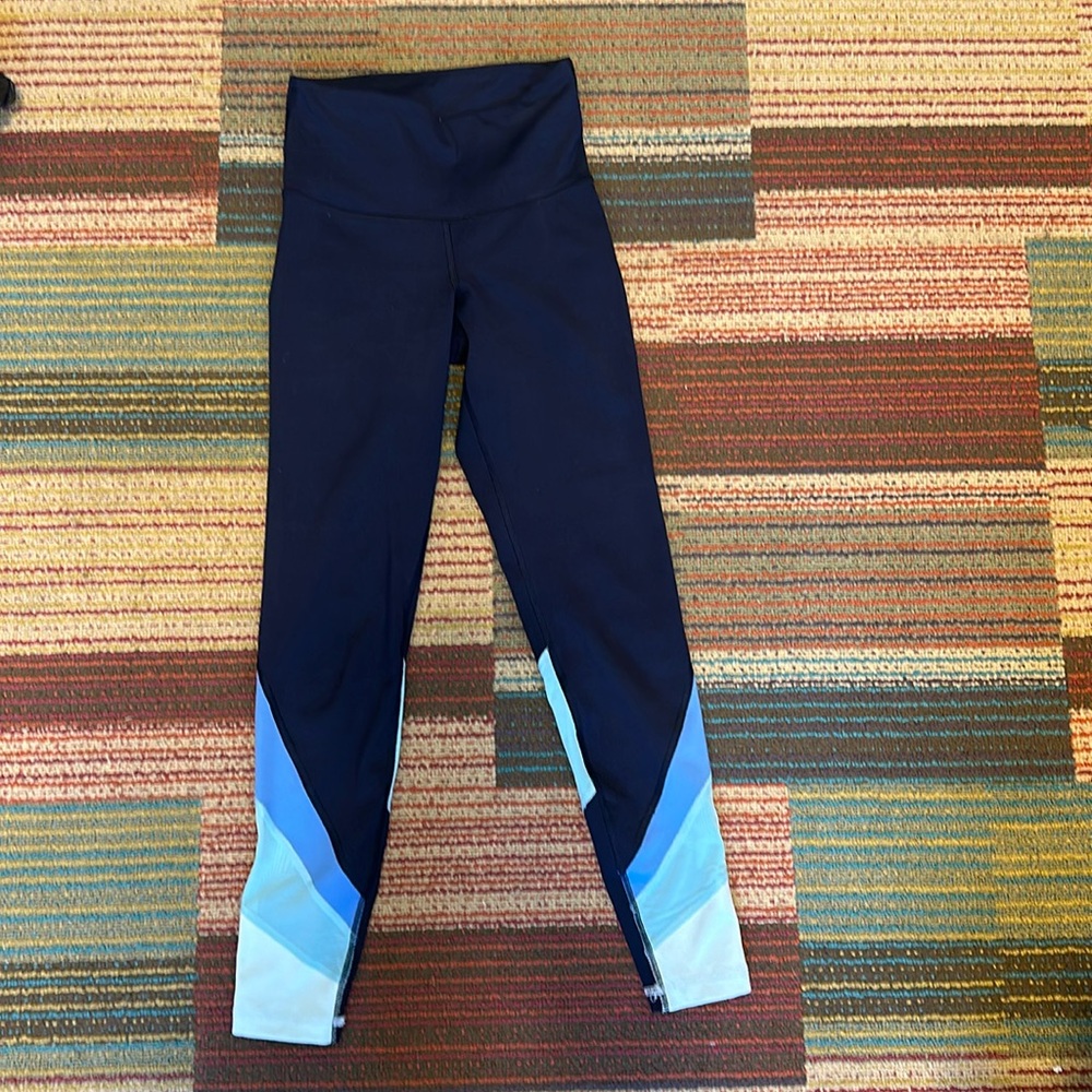 Old Navy Active Elevate Legging- Go dry